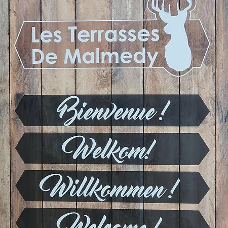 Aux 4 Vents - Malmedy