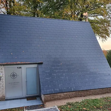 Horská chata Aux 4 Vents - *