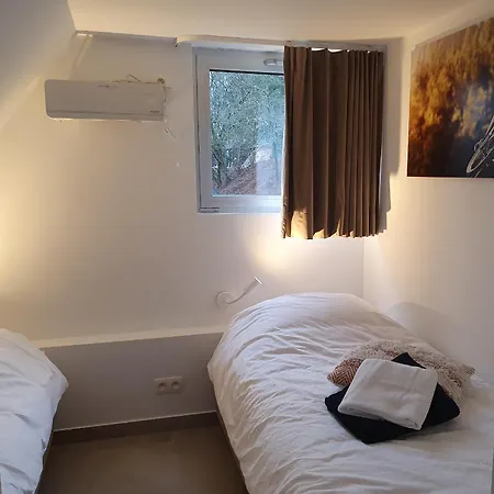 Aux 4 Vents - Malmedy