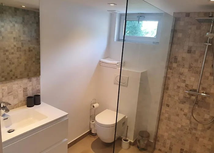 Chalet Aux 4 Vents - *