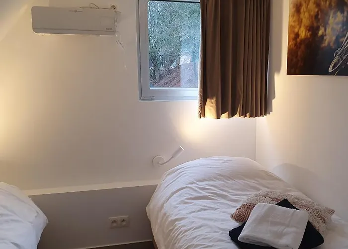 Aux 4 Vents - Malmedy