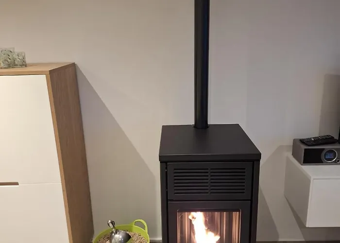 Aux 4 Vents - Chalet *